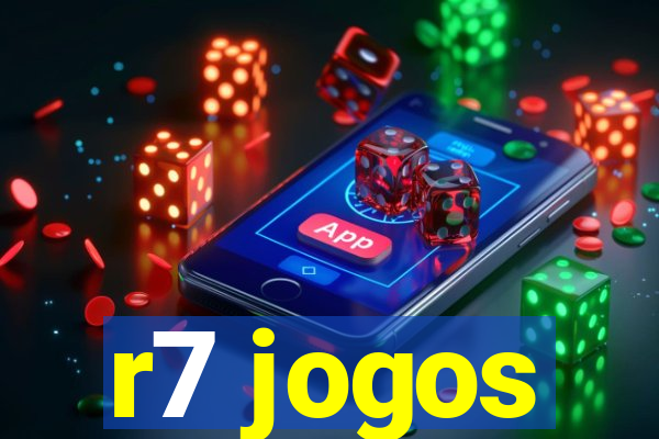 r7 jogos